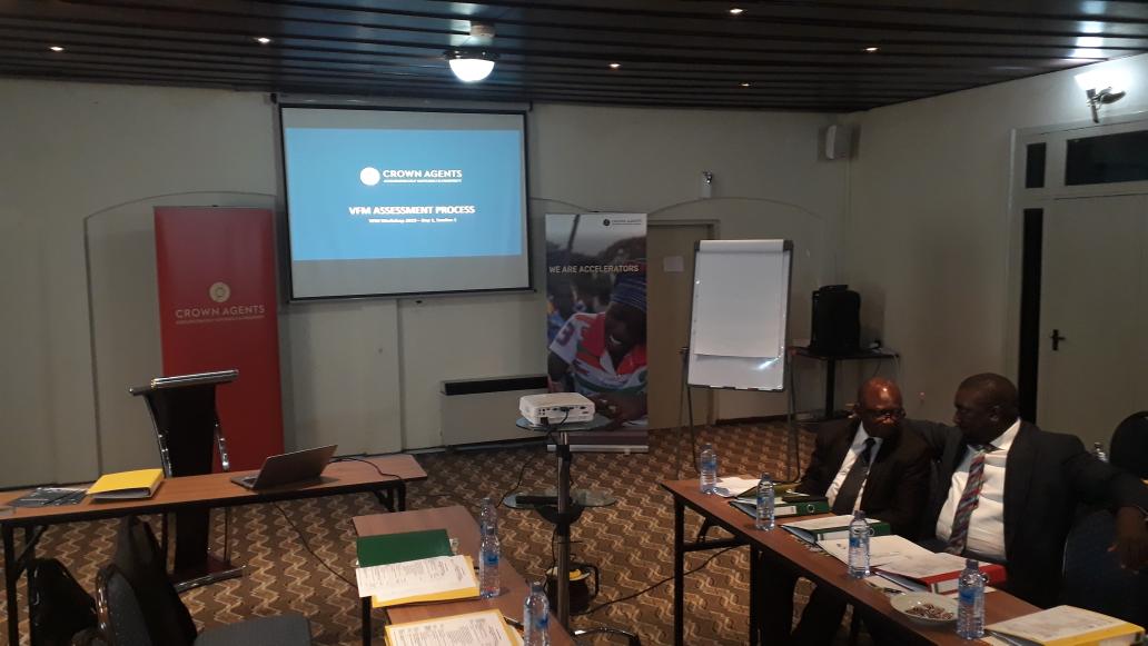 jordan_fast's tweet photo. Ready to go for a 2-day #valueformoney workshop hosted by the Ghana Ministry of Finance with @crownagents in #Accra. Helping to strengthening Ghana's public procurement #BeyondAid https://t.co/t2Nv3EuBVy