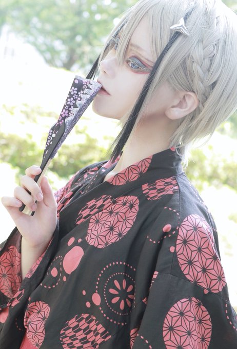 コスプレイヤー工藤棗のTwitter画像23
