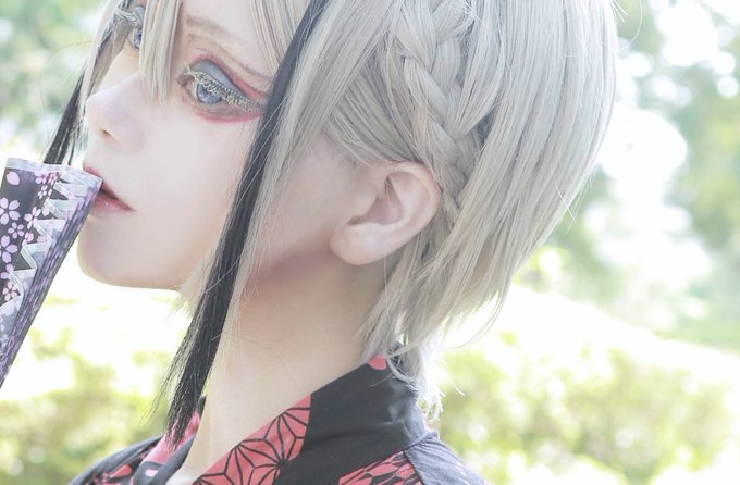 コスプレイヤー工藤棗のTwitter画像24