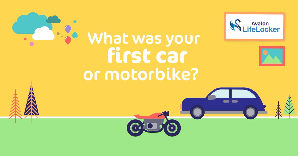 Answer simple questions to tell your life story. Sign up now for free at lifelocker.co.uk