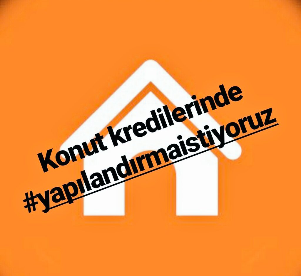 #yapılandırmaistiyoruz . .b
