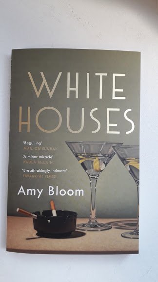 BookSocialUK's tweet photo. Marks out of ten needed for our #BookOfTheMonth White Houses by Amy Bloom (@AmyBloomBooks)
Have you read it? Did you love it? Can I have that last paragraph framed?
#MarksOutOfTen #ReviewInANutshell #HaveYouReadItYet #WhiteHouses #AmyBloom #August https://t.co/G7hVlaFVGY