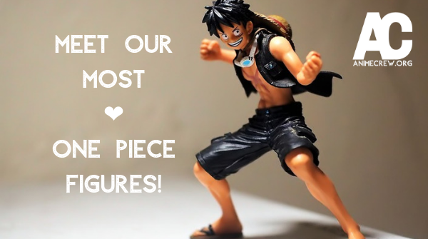CrewFigures's tweet photo. Are you a fan of @onepieceanime If you are a fan of the series, these amazingly detailed character figures from the Straw Hat Pirates are a One Piece collector’s dream.  ❤️ #MegaHouse #Banpresto #Bandai #onepiece #animeblog #animefigures #animelove https://t.co/UY5MQxBeUN https://t.co/BkeJo1ange