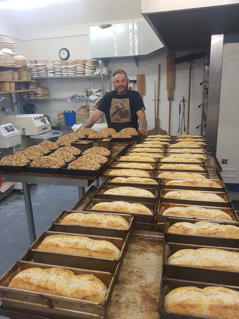 leedavey07's tweet photo. Love #sourdough? We are taking part @NourishFestival @boveytracey on Saturday 31st August. See you there!! 😊 https://t.co/VxgtNva5sn