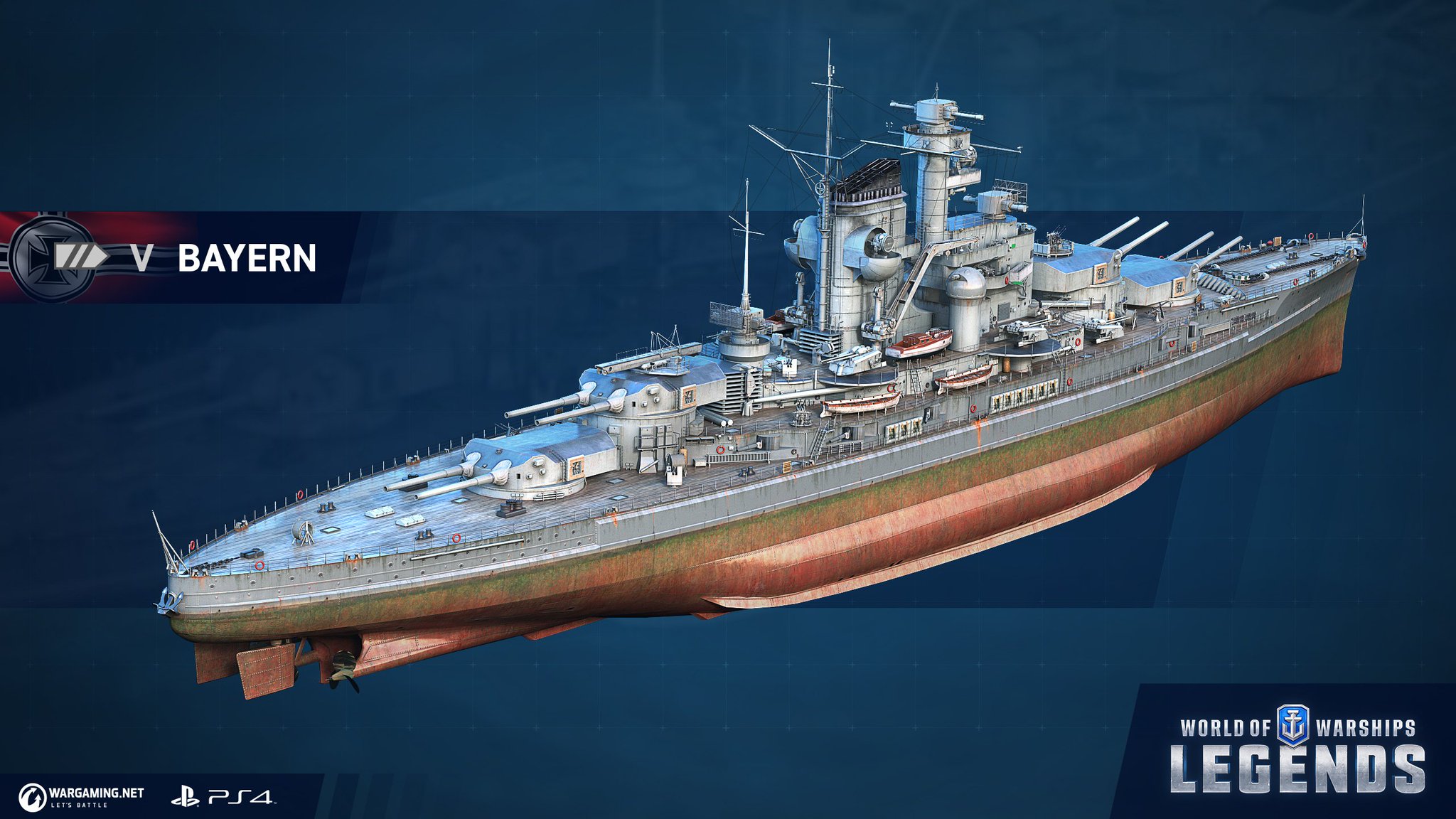 World of Warships: Legends Japan on X: World of Warships: Legends Japan on X: