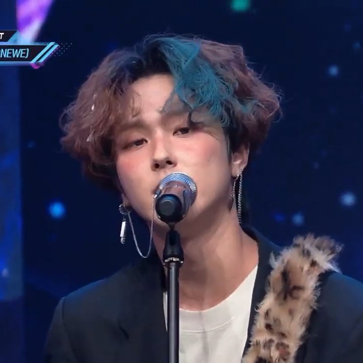 stellargiuk's tweet photo. Just look at him !!!! RBW needs to give his makeup girl as raise
#ONEWE #ONEWECOMEBACK #Regulus https://t.co/tW4kcukscZ