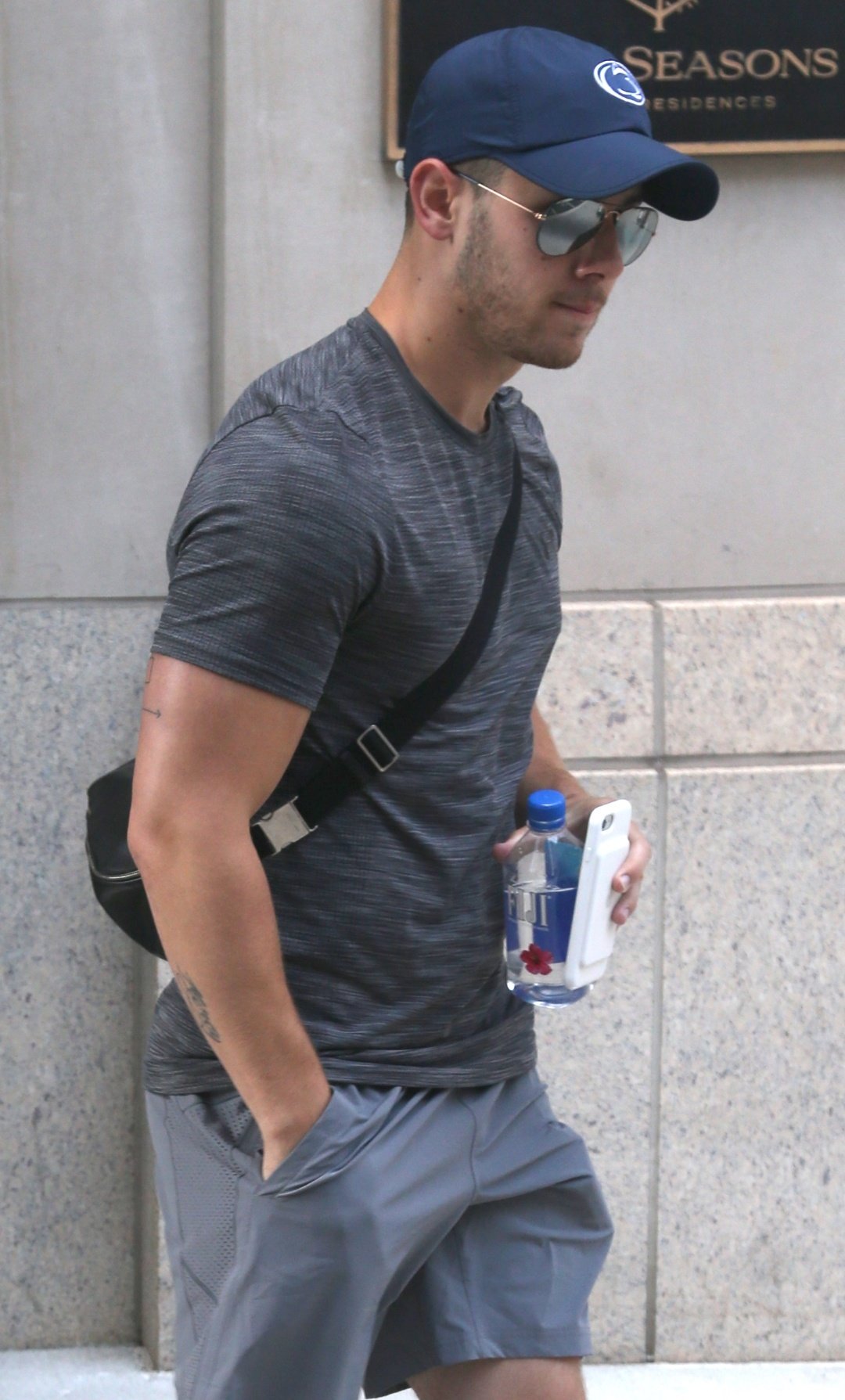 Jerk off material on Twitter: "2- Coming Out of the Gym https://t.co/qTDAifmY5z" / Twitter