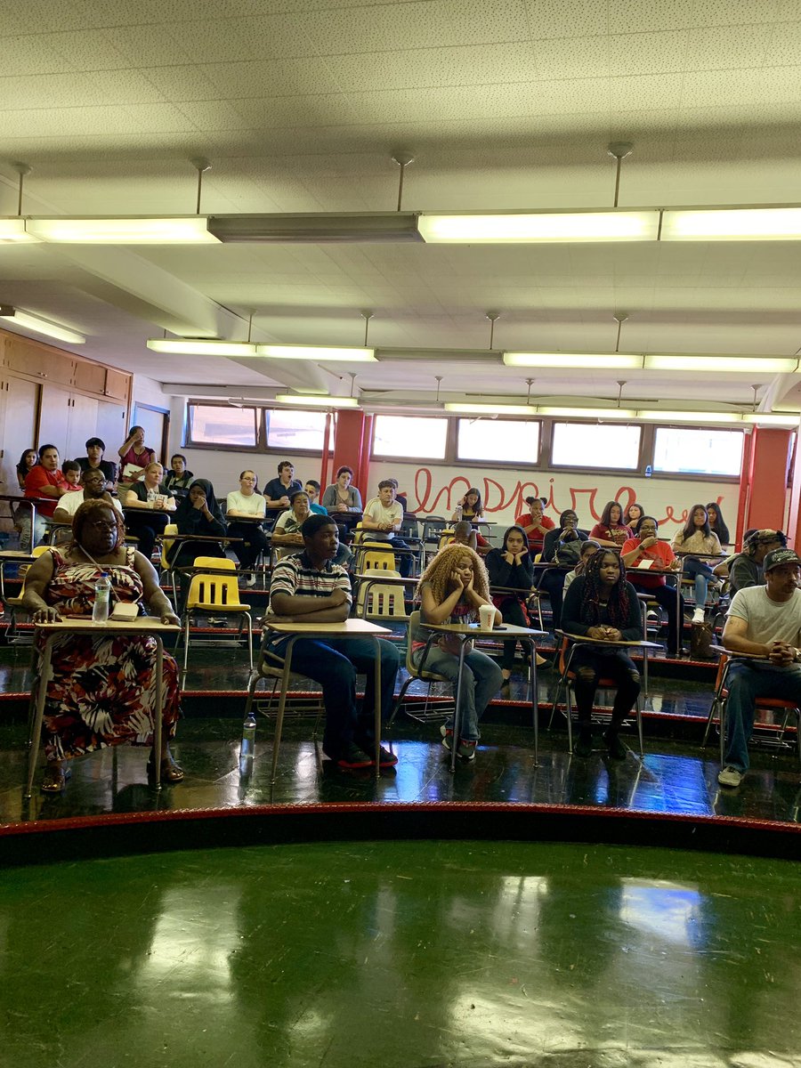 South Philly CTE tweet media