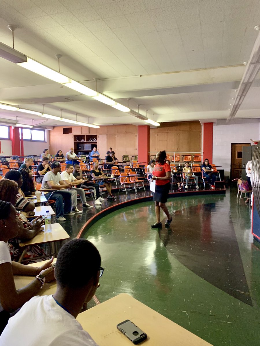 South Philly CTE tweet media