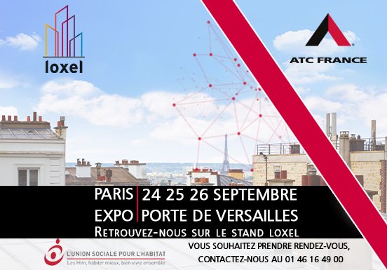 ATC France tweet media