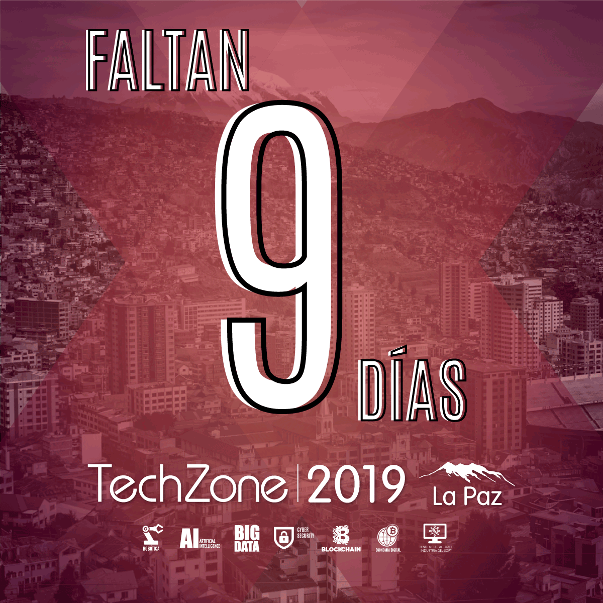 TechZone Jala tweet media