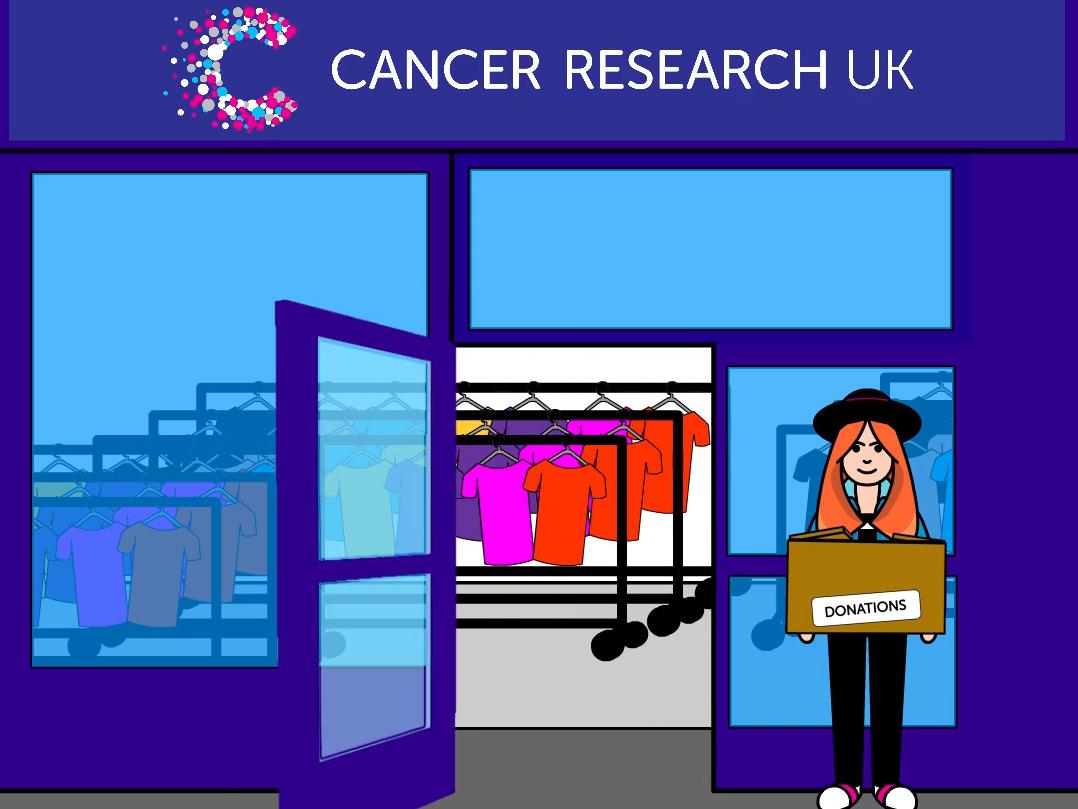 If you're a UK taxpayer please say "yes" to #GiftAid when donating to us - it means your donation is worth 25% more at no additional cost. bit.ly/2RcPyqN