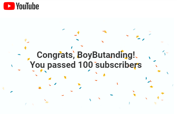 boybutandingZ's tweet photo. Yay! Thank you so much gamers! very cool! 🥰 lets keep this going! I have so much more content for you guys! See you on 500! Again, Thank you very much gamers!
SUBSCRIBEDAA! https://t.co/vq2X0cQP4m https://t.co/JXH4JImZlw