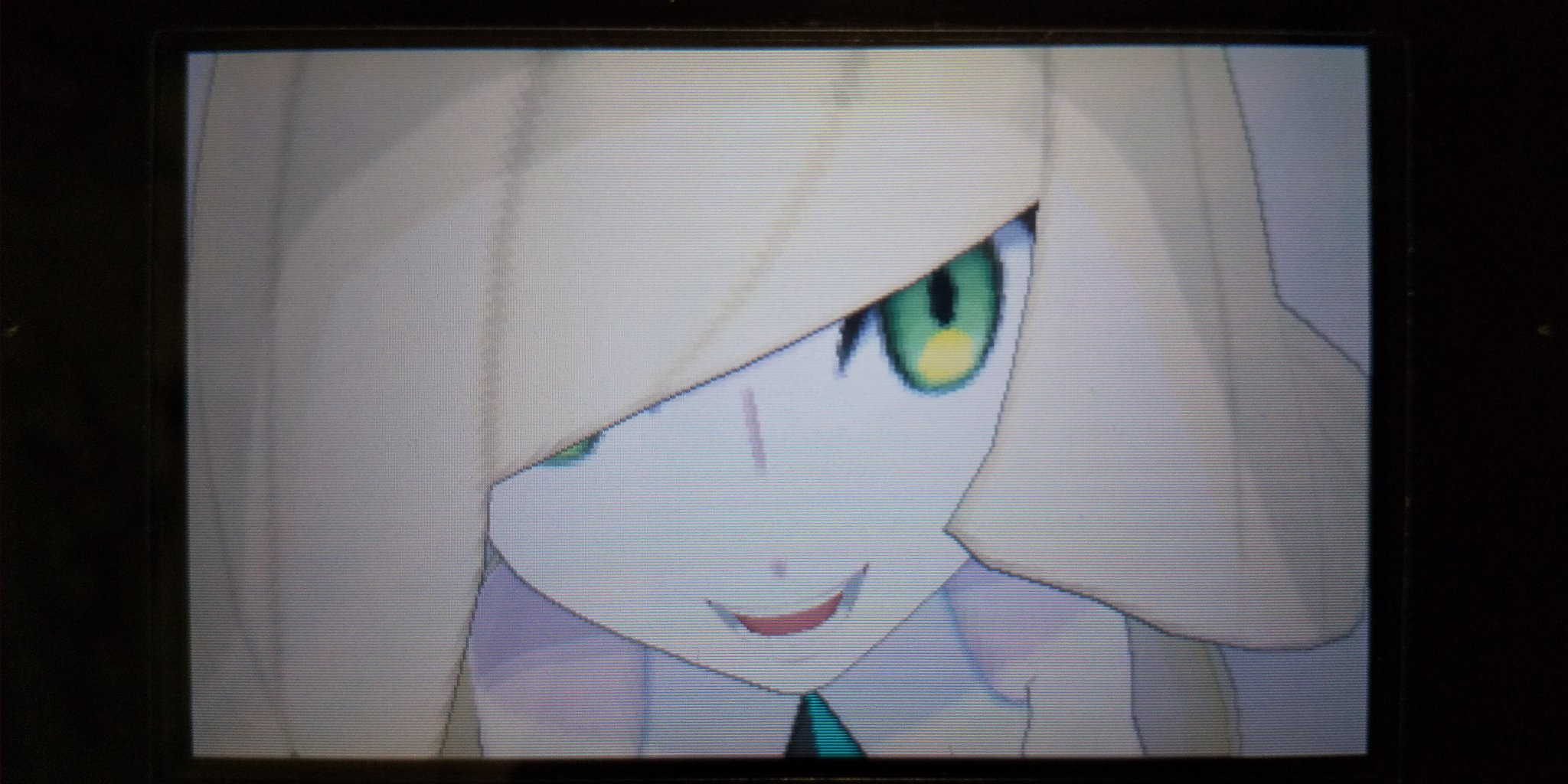 三谷 天パ ダイパから逃げるな Twitterissa コスモッグの力を使ってウルトラホールをこじ開け ウルトラビーストのアローラ招致を決行するルザミーネ ほんの1イベントで済ませてるけど 冷静に考えると準伝説達がそこら中跋扈してるのは ヤヴァイ アローラ滅ぶ