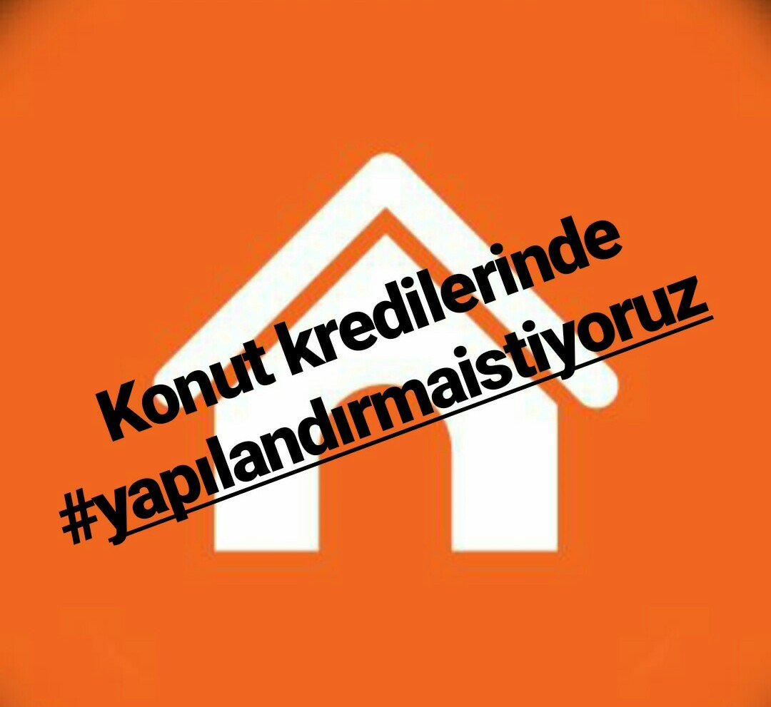 #yapılandırmaistiyoruz
Acil