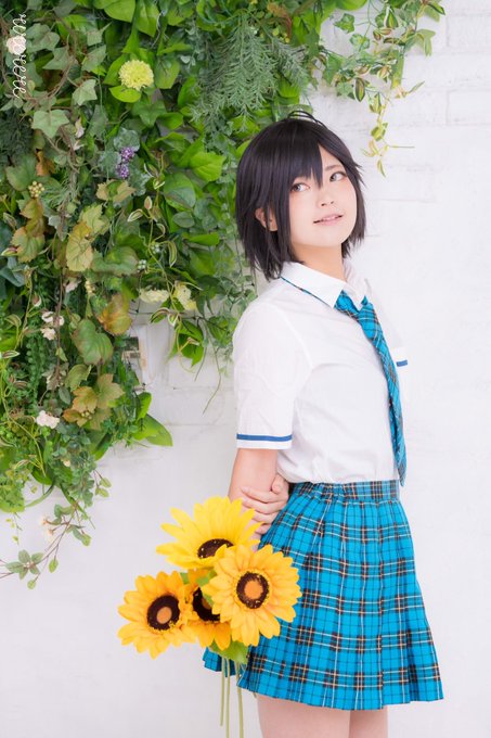 Twitterのコスプレ画像28