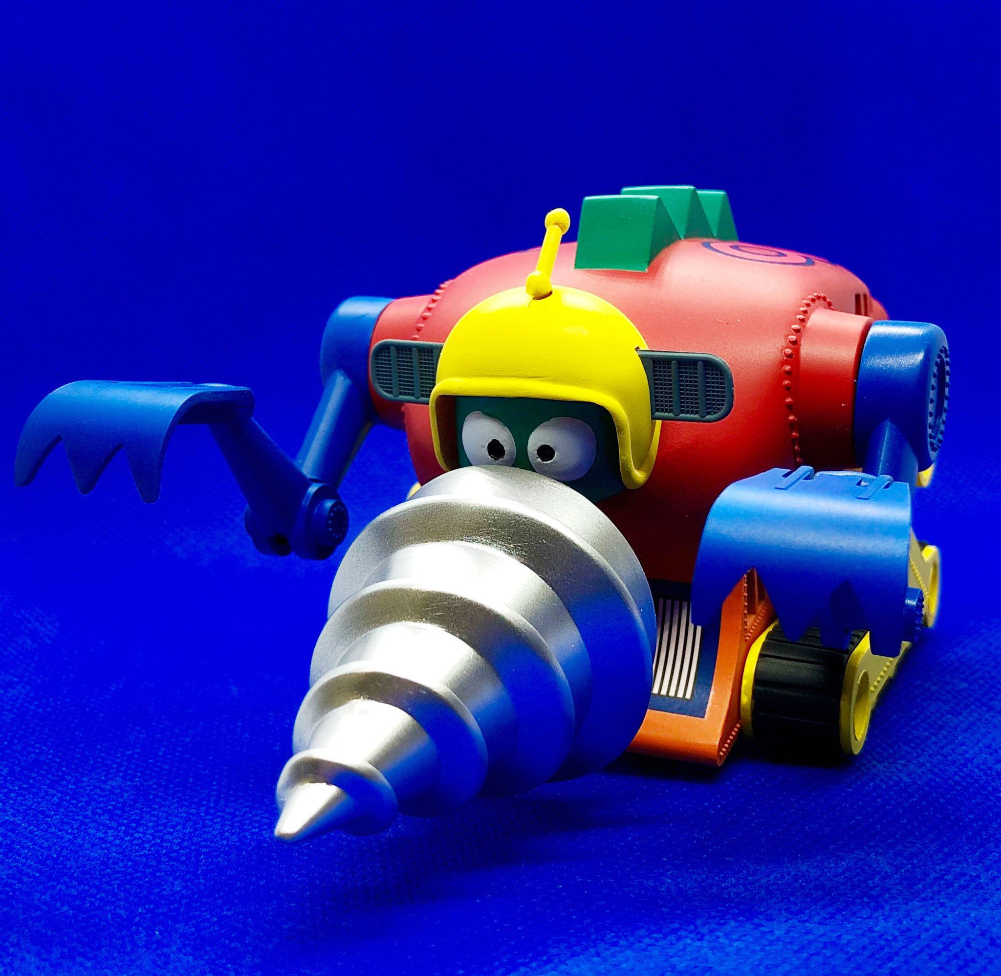 ロボダッチ研究所 على X: 