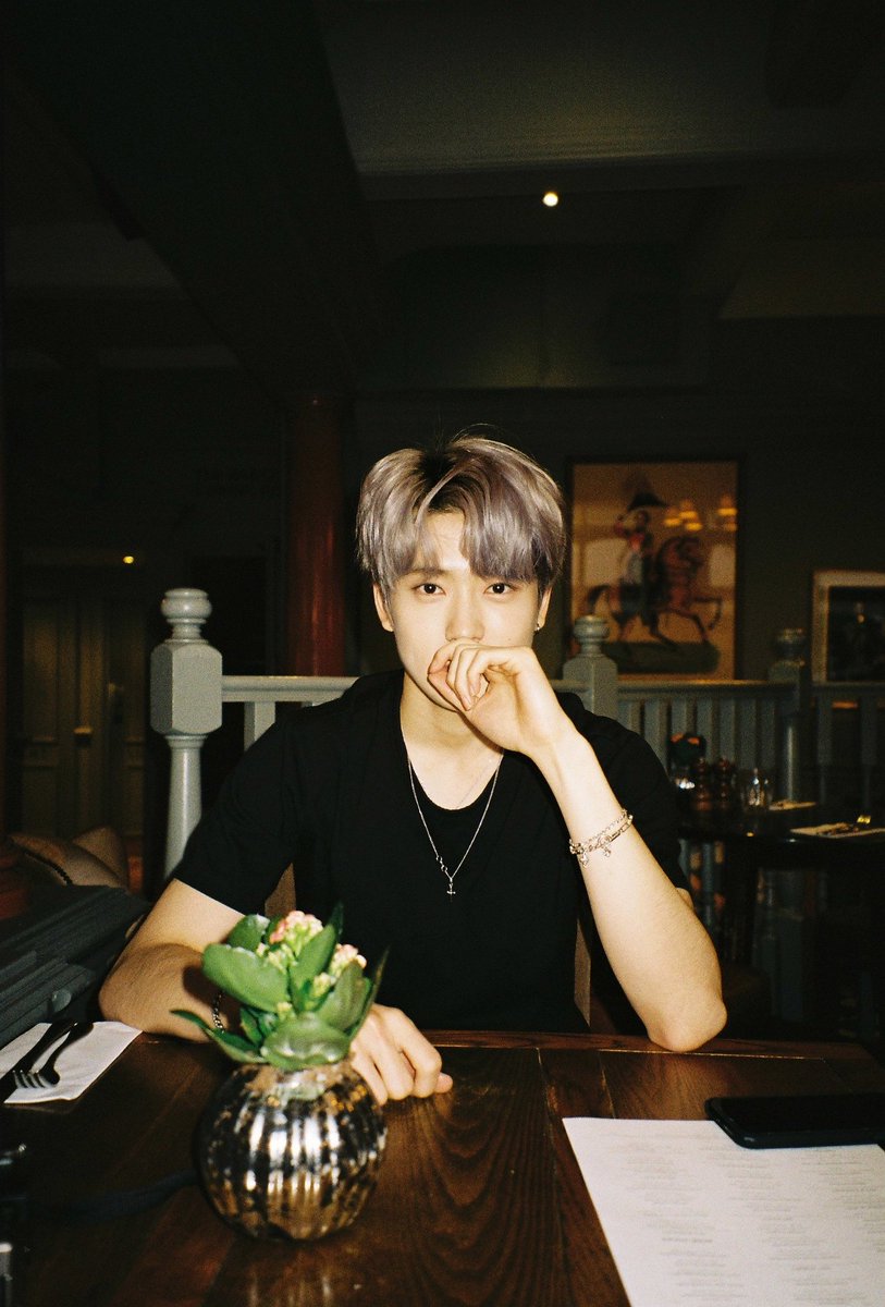 NCTsmtown_127 tweet picture