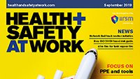 Health+SafetyatWork tweet media