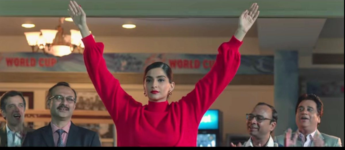 SRKsSquad's tweet photo. Hands Up!! 
You are being arrested for Ruining films. https://t.co/FgoX3dYrhp