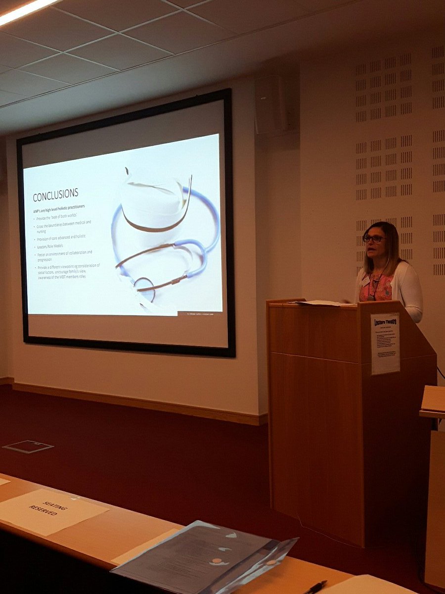 Jane Harris (@jm_harris) on Twitter photo <a href="/jm_harris/">Jane Harris</a> 'ANPs are high level holistic pracritioners' concludes Fiona Young from her systematic review of the literature. Fascinating overview of her work #AcademyNos #nesnmahp #highlandanp <a href="/jm_harris/">Jane Harris</a> 'ANPs are high level holistic pracritioners' concludes Fiona Young from her systematic review of the literature. Fascinating overview of her work #AcademyNos #nesnmahp #highlandanp