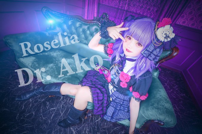 コスプレイヤー鳴瀬ぷぷのTwitter画像22