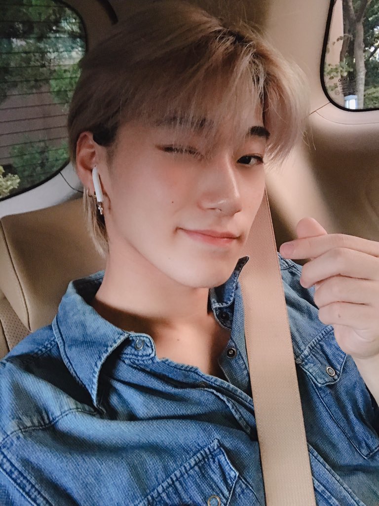 ATEEZ(에이티즈) tweet media