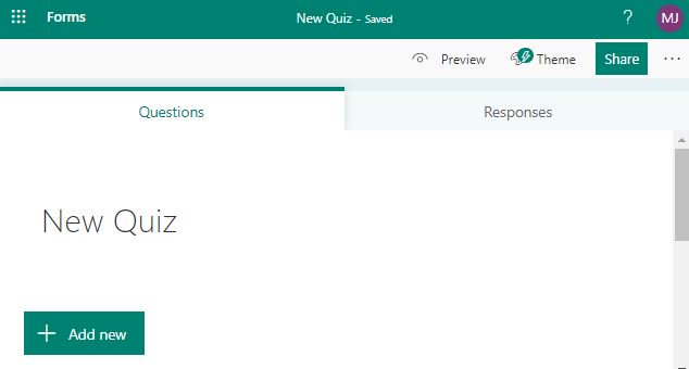 @ Forms for <a href="/MicrosoftTeams/">Microsoft Teams</a> users experimenting with assessments and quizzes; Do you wish there was a function to import questions from excel? Please up vote my suggestion, thanks 🤞 #MIEExpert #msfteduchat #MicrosoftEdu #futurefacinglearning
microsoftteams.uservoice.com/forums/599053-…