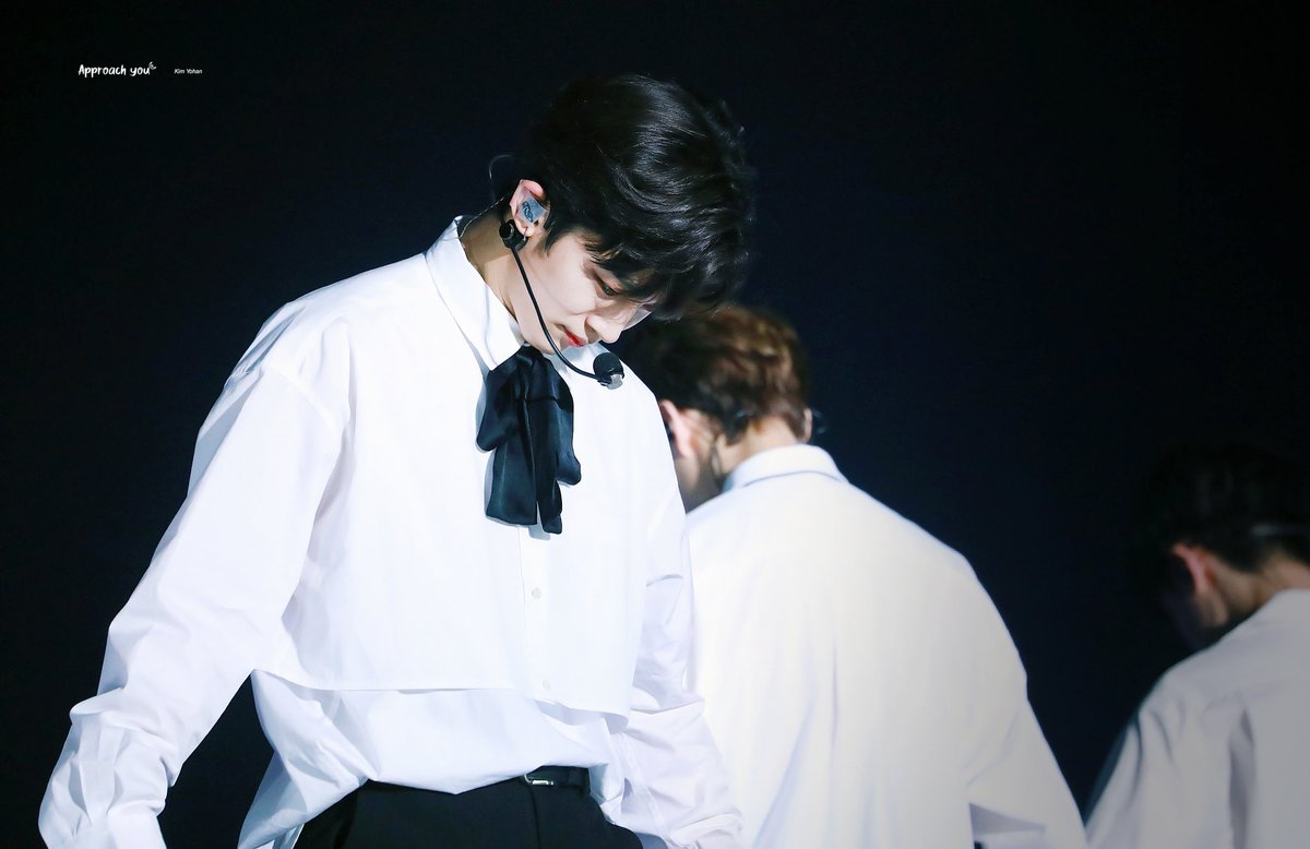 yohan_ns2's tweet photo. 190827 X1 쇼콘

🦋❤

#요한 #김요한 #KIMYOHAN #YOHAN
#X1 #엑스원 #원잇 https://t.co/Aep2sHP9aK
