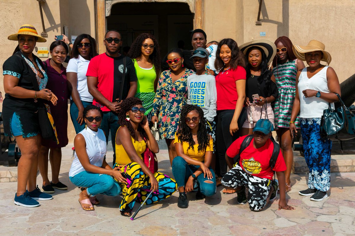 TVPevents_'s tweet photo. We've just got back from our trip to Dubai and Abu Dhabi! What a whirlwind experience. Are you ready for us to flood your timeline? 📷 by @okhaiii_.
.
.
.
#tvpadventures, #traveltohappiness, #roadto100countries. https://t.co/xhpb7mnBdH