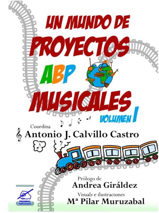 Antonio J. Calvillo tweet media