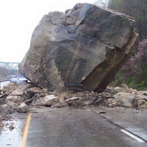 Sometimes we encounter an obstacle that threatens to block our dreams - to deny us access to the life we believe we were born for. But that  obstacle can also be a gift. Our response reveals how committed we really are. Obstacles can be God’s way of asking “Are you ready?”