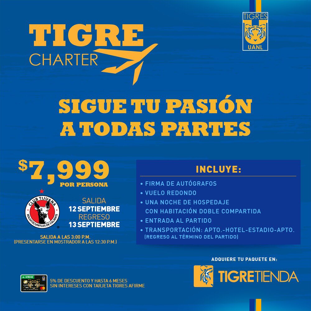 Sigue Tu Pasión Y Vive Una Experiencia Exclusiva - 