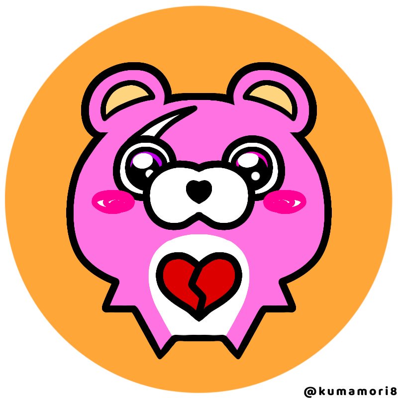 Twoucan ピンクマ の注目ツイート イラスト マンガ