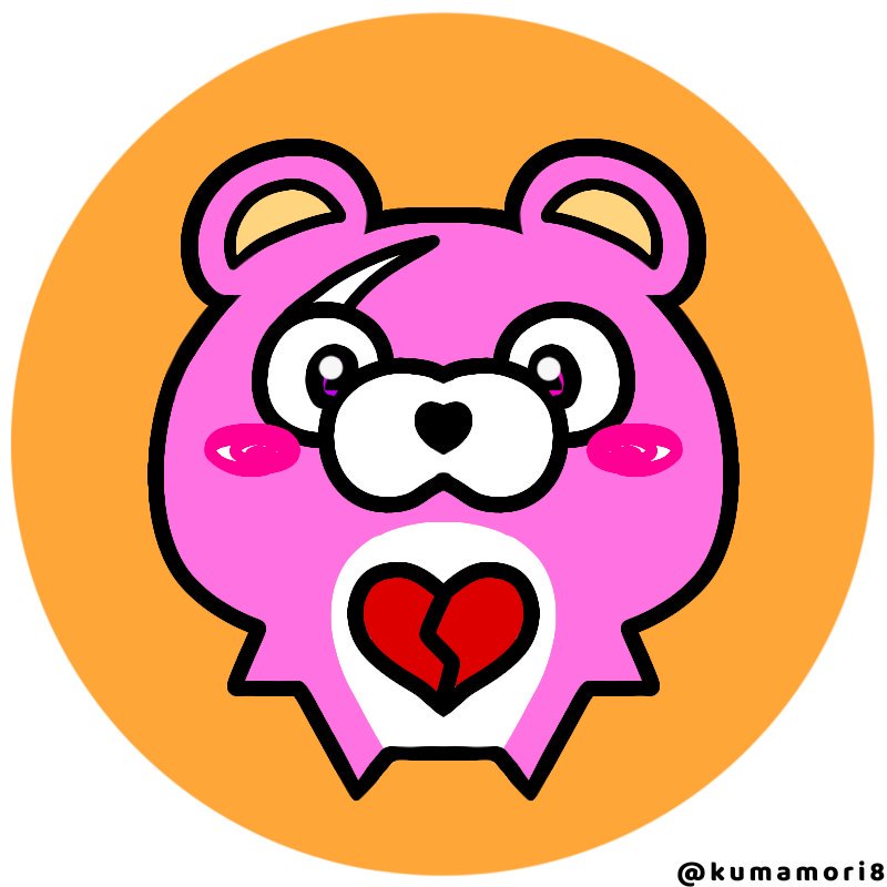 クマねこ على X: クマねこ على X: