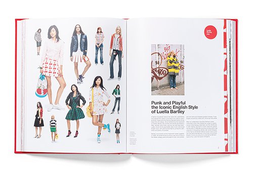 TargetNews's tweet image. Get the dish on our 20th Anniversary Collection—straight from the designers! Take a peek behind the curtain here: tgt.biz/h3glw. #target20