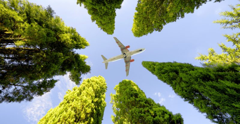 tayaranjet's tweet photo. After all, the climate crisis has been evident for quite some time, and globally, aviation is estimated to produce over 2% of human-induced carbon dioxide (CO2 ) emissions. https://t.co/NE6IM8l9Yt
#aviation #airplane #airlinesandairplanes #airtravel #carbonneutral #emissions https://t.co/eIjQuqRh6r