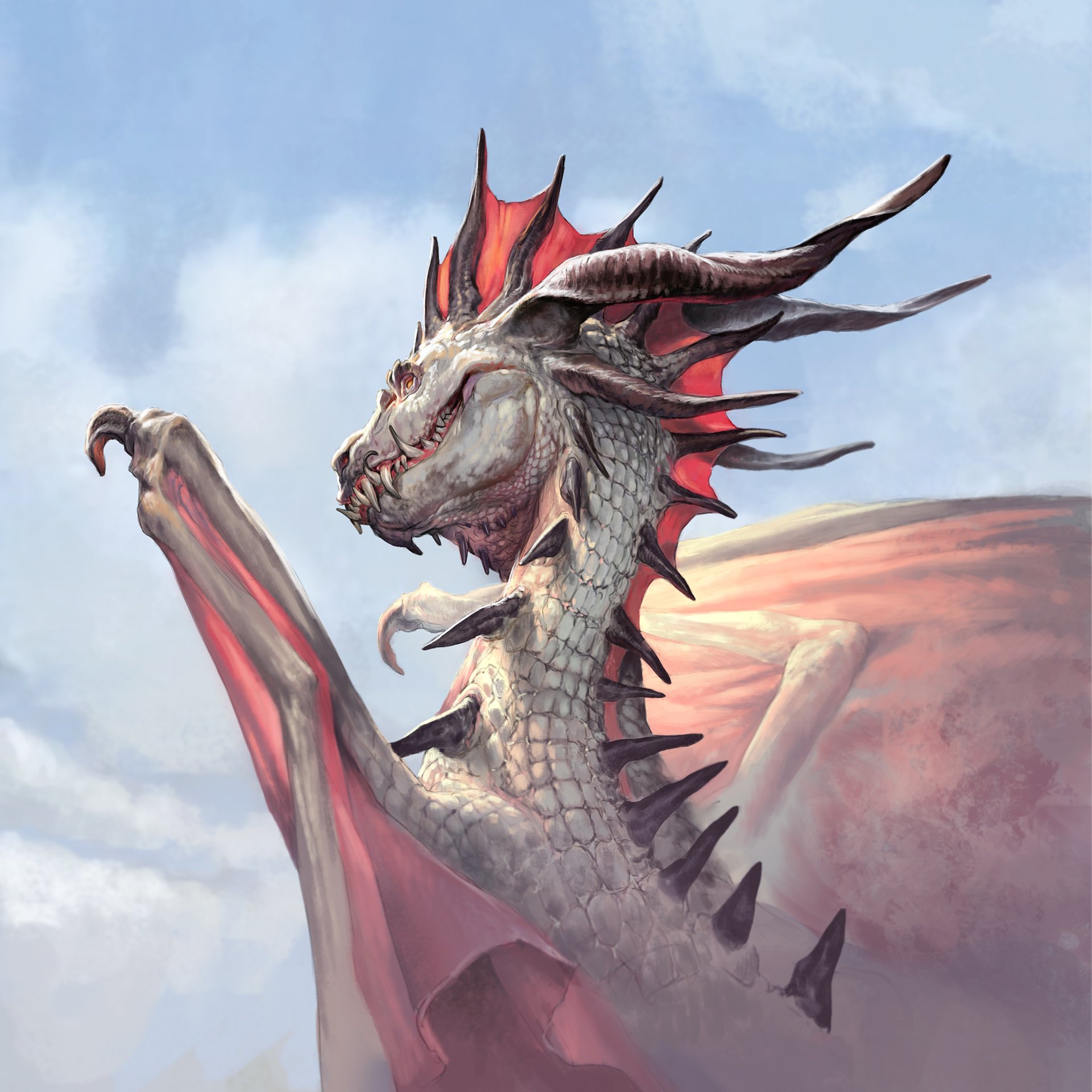 Dragon Shield on Twitter "Take a moment to appreciate this