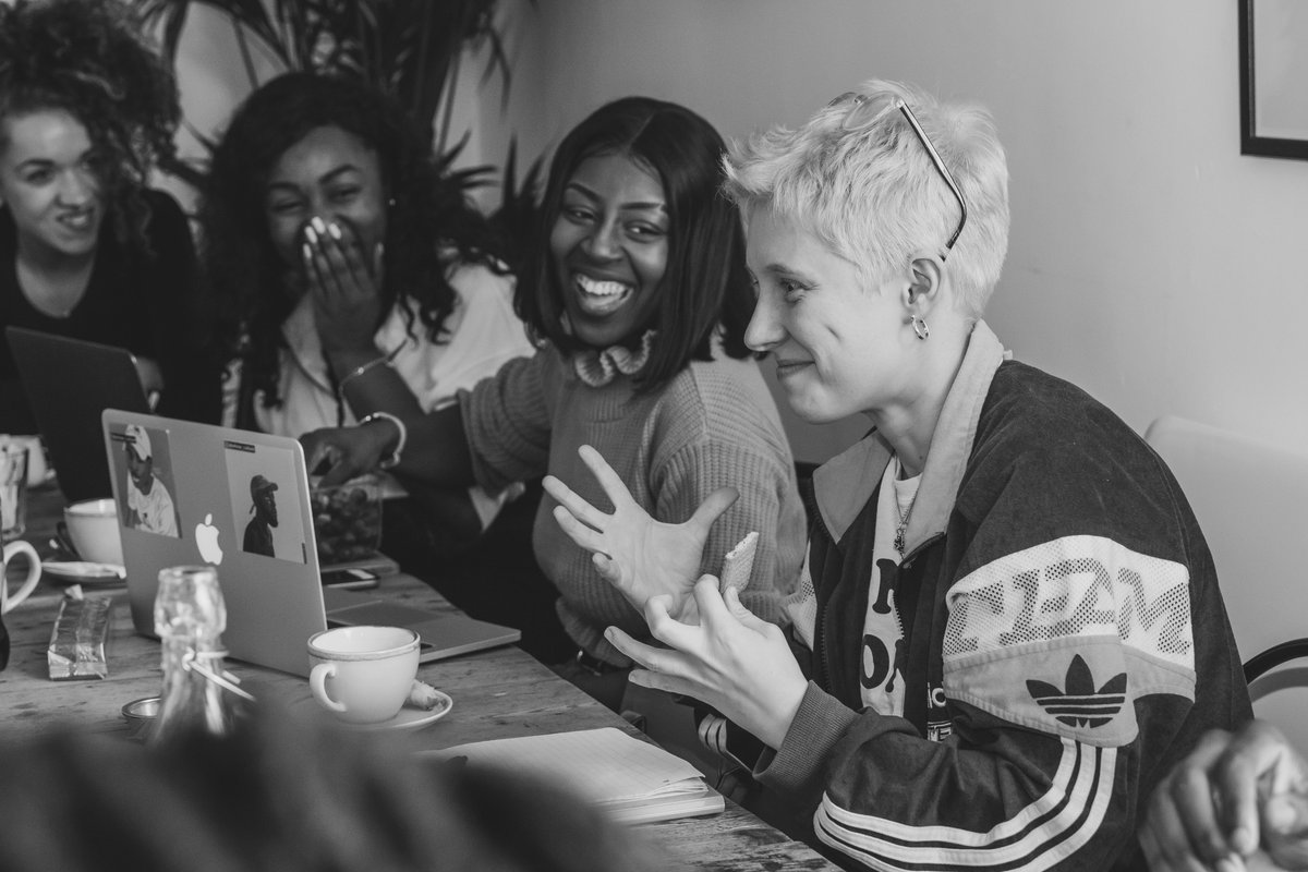 RisingArtAgency's tweet photo. WE DID IT!!! Breaking news - Rising awarded significant #TransformingLeadership funding for our radical new young leaders programme BE IT from @ace_national and @ace_southwest Read full story here https://t.co/yvUqYYcic8 https://t.co/pCqhJUjreO