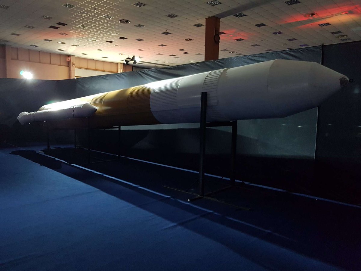 beiaconsult's tweet photo. @beiaconsult participated in Space Adventure exhibition at Romexpo in Bucharest. Very interesting! #space #ESTARproject #spaceadventure @aerospace @NASA https://t.co/CcsTm7XUsF