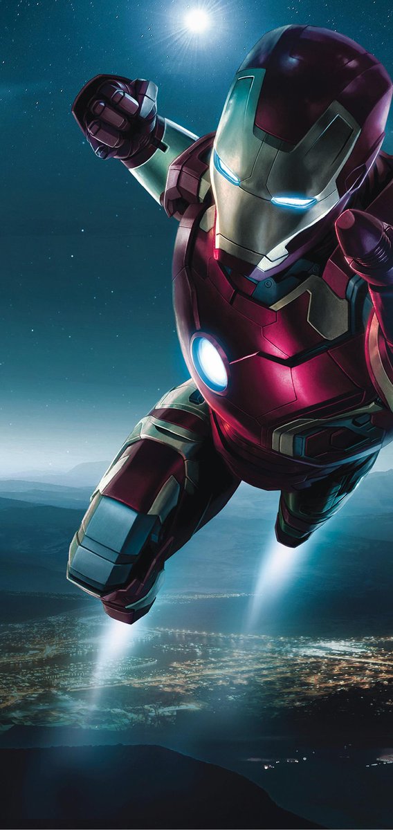 KTZ_KTechZone's tweet photo. #ironman tries to hide the #punchhole of the #galaxynote10plus 🤣😂😇 Don't forget to follow for more😉
#wallpaper #marvel #marvelstudio #marvelstudios #tonystark #stark #amoled #dynamicamoled https://t.co/AAacfdSW1q