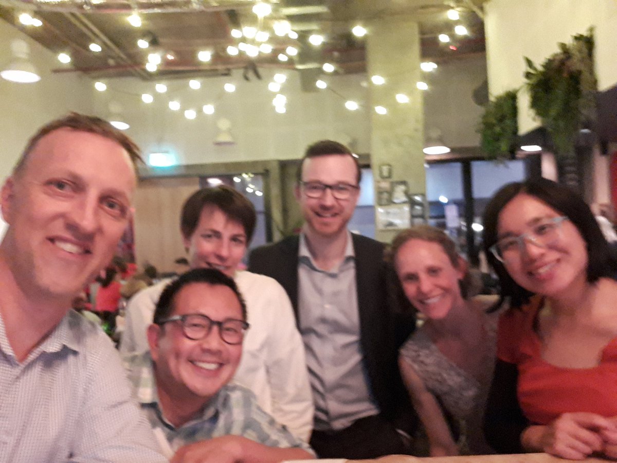Joan Ko (@jkosust) on Twitter photo The Melbourne <a href="/Gates_Cambridge/">Gates Cambridge</a> alumni met up and tripped through an enormous range of discussion topics - wastewater, rail, economics, modern childhood and climate change. Love the Gates community. The Melbourne <a href="/Gates_Cambridge/">Gates Cambridge</a> alumni met up and tripped through an enormous range of discussion topics - wastewater, rail, economics, modern childhood and climate change. Love the Gates community.