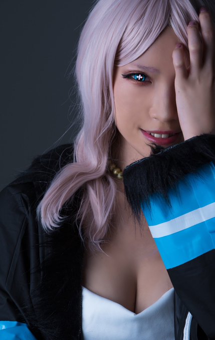 Twitterのコスプレ画像28