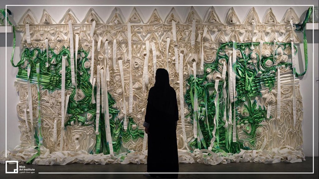 miskartinst's tweet photo. شاركونا في آخر أيام #موسم_السودة بقرية المفتاحة واستمتعوا بتجربة الأنشطة المتنوعة كمعرض #أرض_الطود والعروض الحية وورش العمل.

#حنا_فوق https://t.co/35vdMujwYe