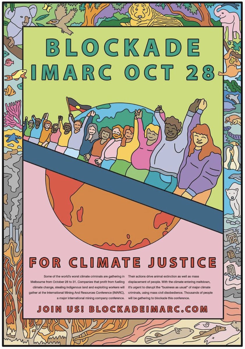 S7U's tweet image. #blockadeimarc
blockadeimarc.com/?fbclid=IwAR2n…
Why not?