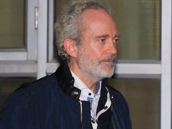 A Delhi Court reserves order on regular bail plea of alleged middleman Christian Michel in #AgustaWestlandCase. Order to be passed on 7th September. (File pic)