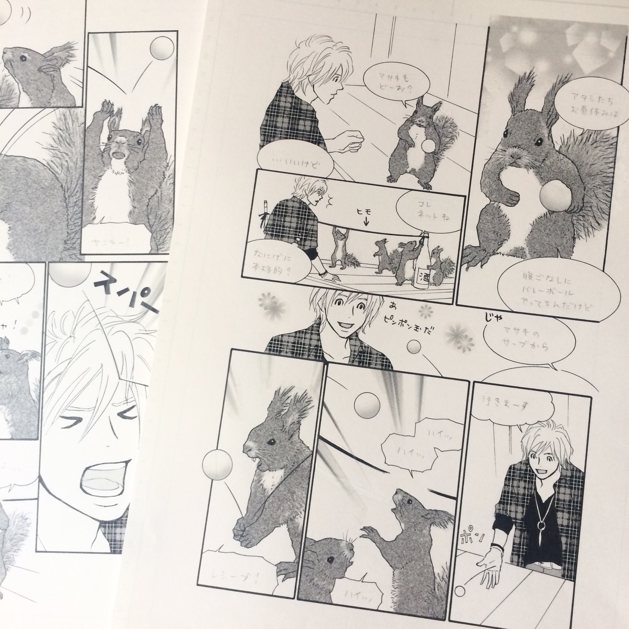 Tweets With Replies By Shirokumacafe Shirokuma Cafe Twitter