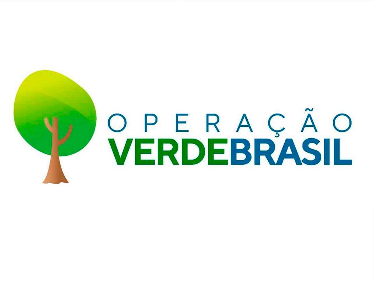 Christoph Harig Brazilian Vice Admiral Says The Military S Mission In The Amazon Is Not About Fighting Fires But Fighting Environmental Crime Tellingly He Admits That It S About Creating A Positive Impression