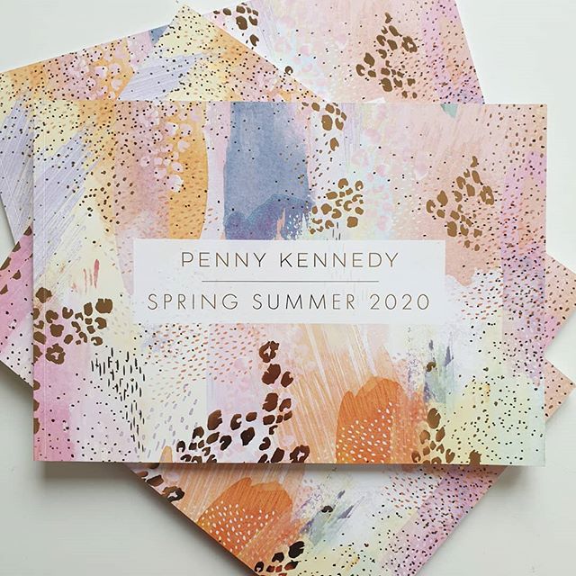 New season klaxon!!! 📣📣📣
Our beautiful new brochure for SS20 has arrived. Featuring inspired collections from @saramillerlondon, <a href="/louisetiler/">Louise Tiler</a>, @thehappynewspaper, @creativelabamsterdam, <a href="/wmorrisandco/">Morris&Co.</a> and @emma_bridgewater. Your reps will have this so… ift.tt/2UdmbEF