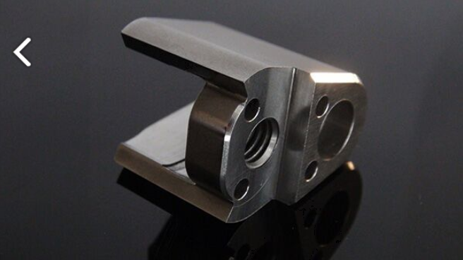 qimtek_uk's tweet photo. Founded in 2012, @OTEprecision's skilled engineers work in a large open plan modern facility, equipped with the latest CNC #milling, #turning, #wire eroding & #grinding technology.
Find out more here https://t.co/5sNZN2yjm4
#ukeng #ukmfg #capacity #isoapproved #EDM #machining https://t.co/3HQKD7N4BW